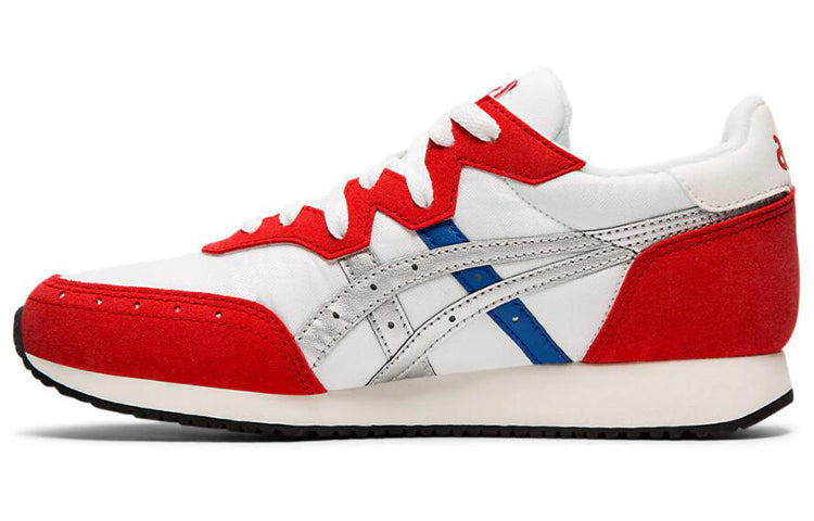 (WMNS) ASICS Tarther OG 'Classic Red' 1192A146-100
