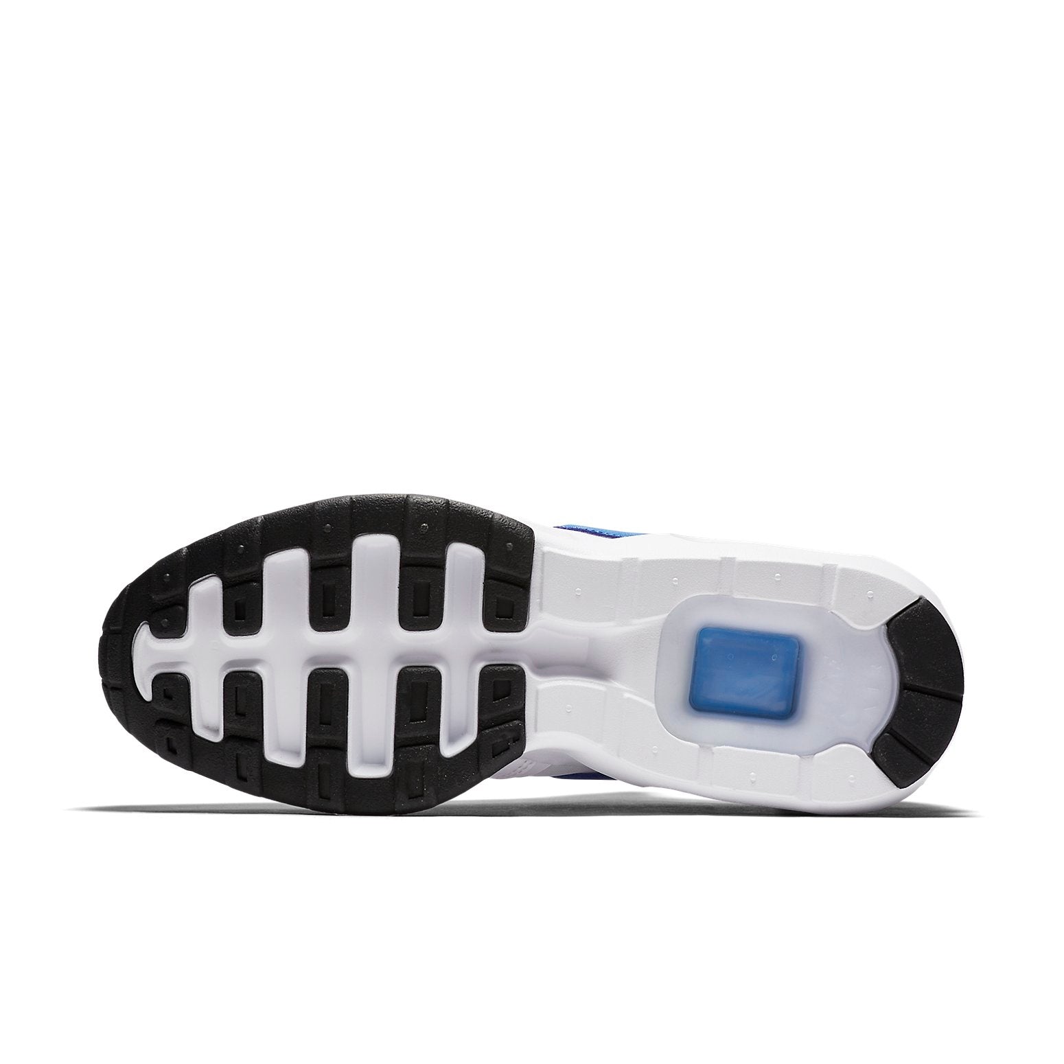 Nike Air Max Prime 'White International Blue' 876068-101
