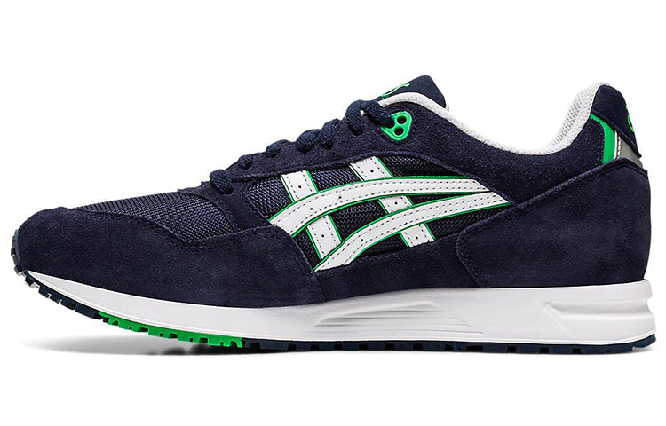ASICS Gel Saga Blue/White 1191A268-400