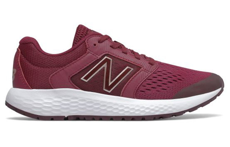 (WMNS) New Balance 520 v5 Shoes Red W520CS5