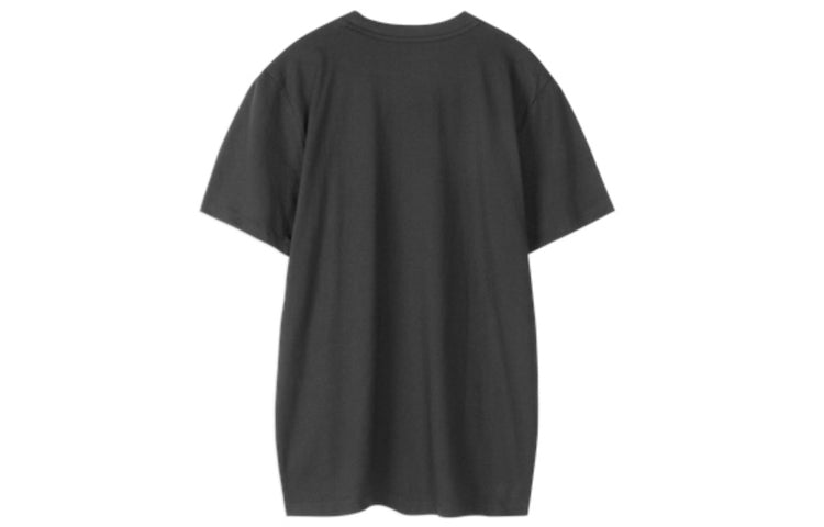 Men's Skechers Short Sleeve Black L220M157-0018