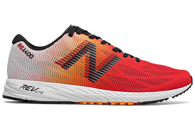 New Balance 1400 v6 'Orange' M1400RW6
