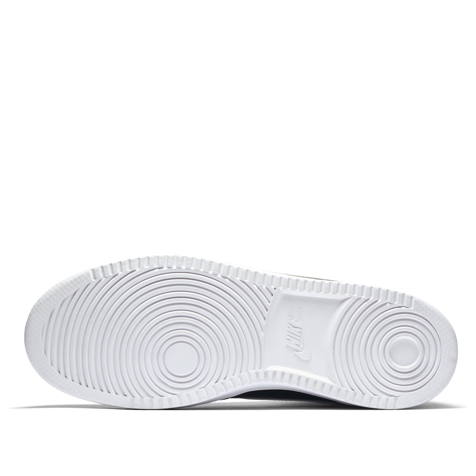 Nike Ebernon Mid 'Black White' AQ1773-002