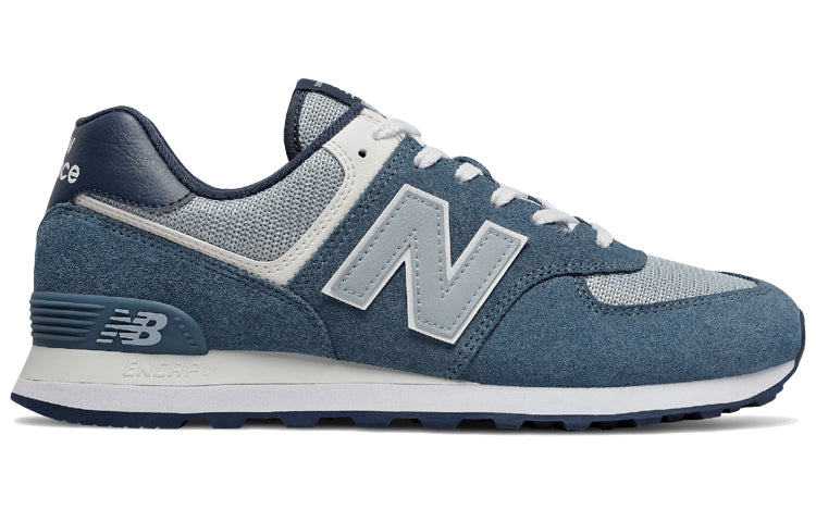 New Balance 574 Series 'Blue' ML574SPI