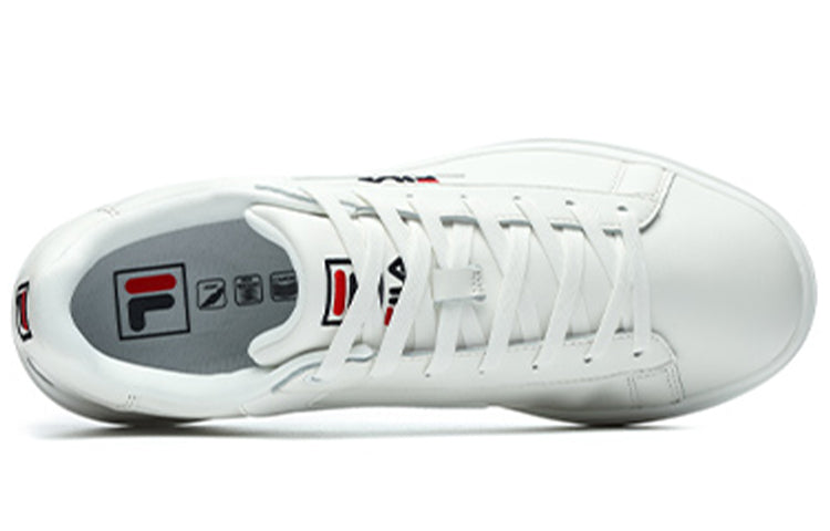 FILA Heritage- Fht Sneakers 'White' F12M141222FBW