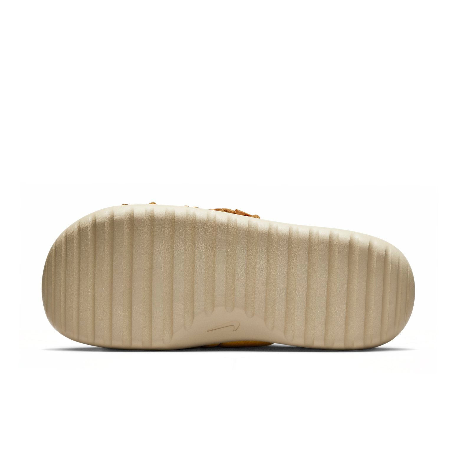 Nike Asuna 2 Slide 'Wheat Gold' DX6865-700