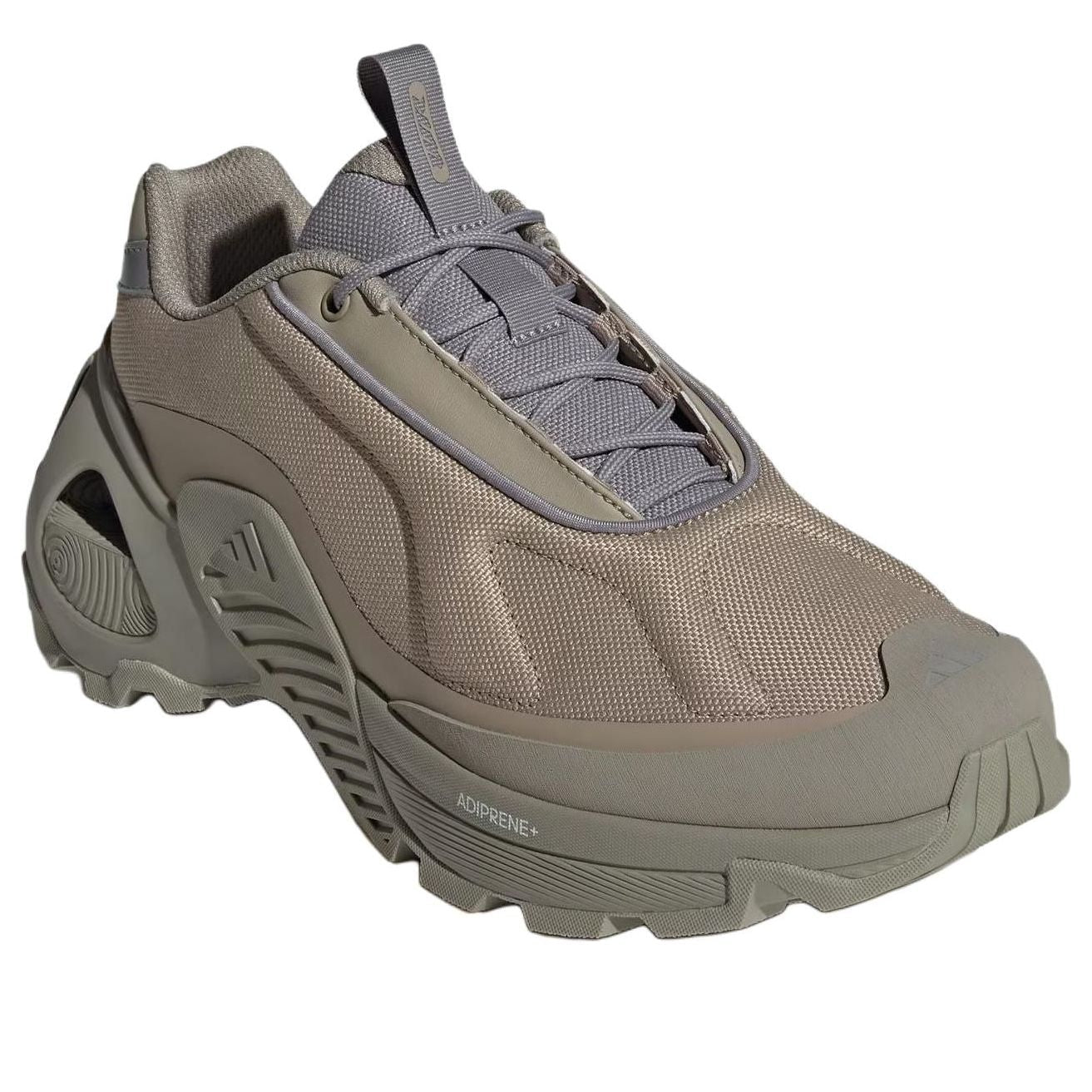 adidas Wonder Runner 'Sand' JR1369