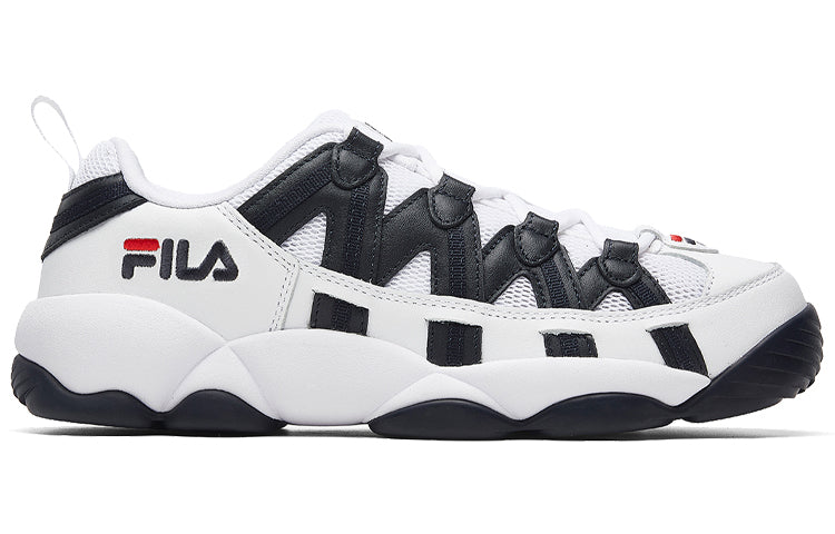 FILA Spaghetti white/black F12M931232FWN