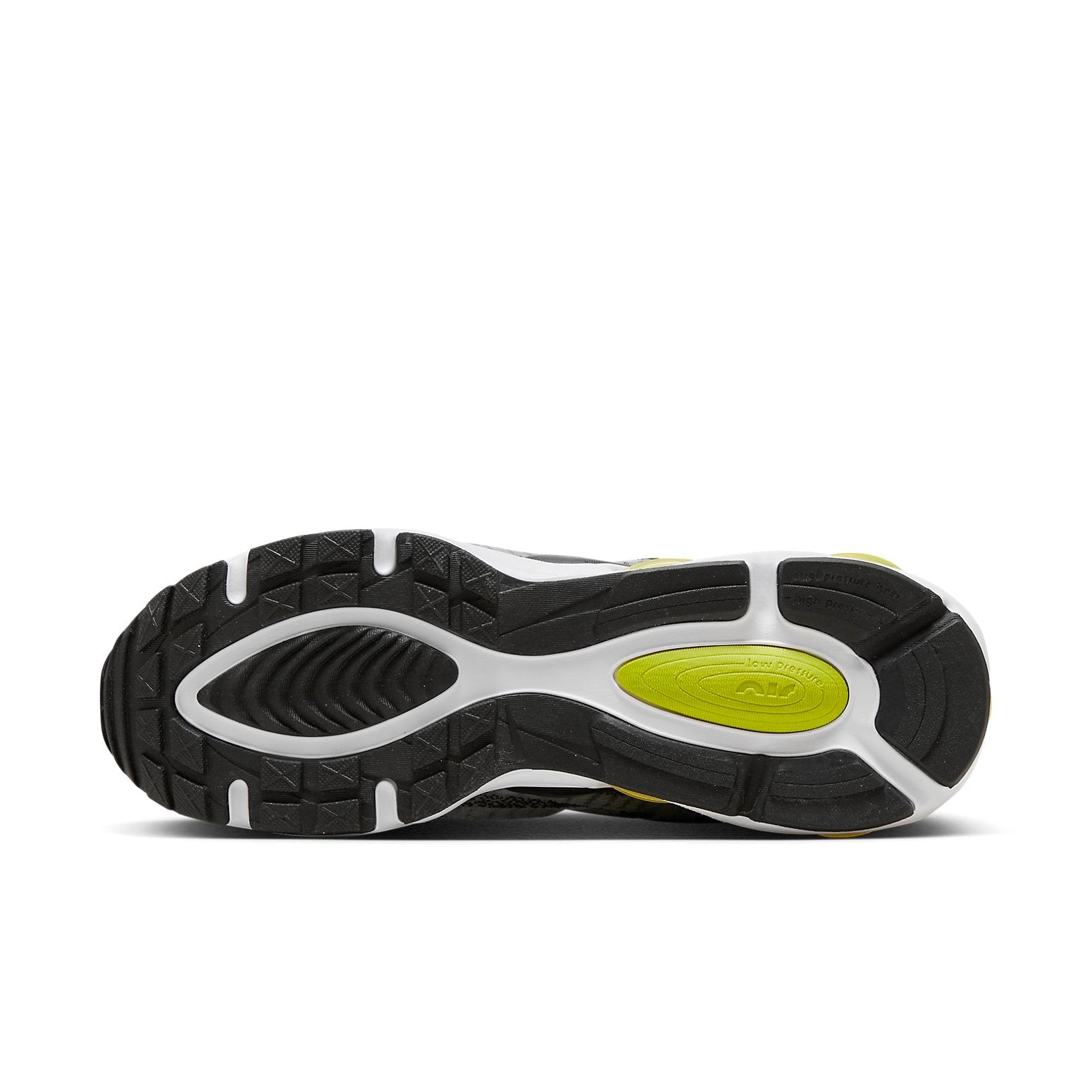 Nike Air Max TW 'Black Speed Yellow' DQ3984-005