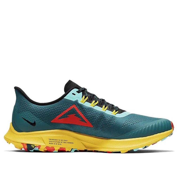 Nike Air Zoom Pegasus 36 Trail 'Geode Teal' AR5677-301