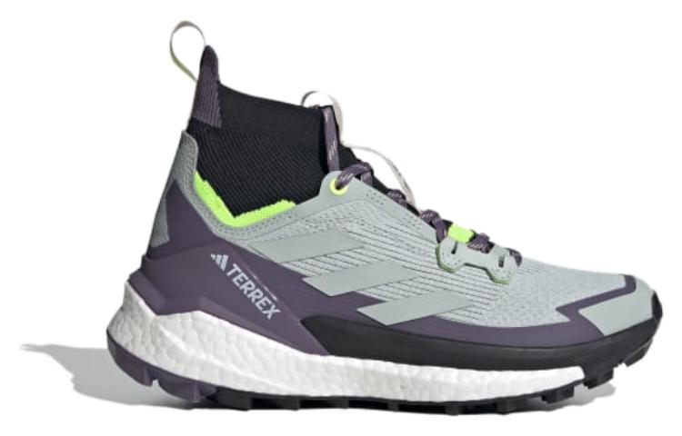 adidas Terrex Free Hiker 2.0 'Grey' IF4929