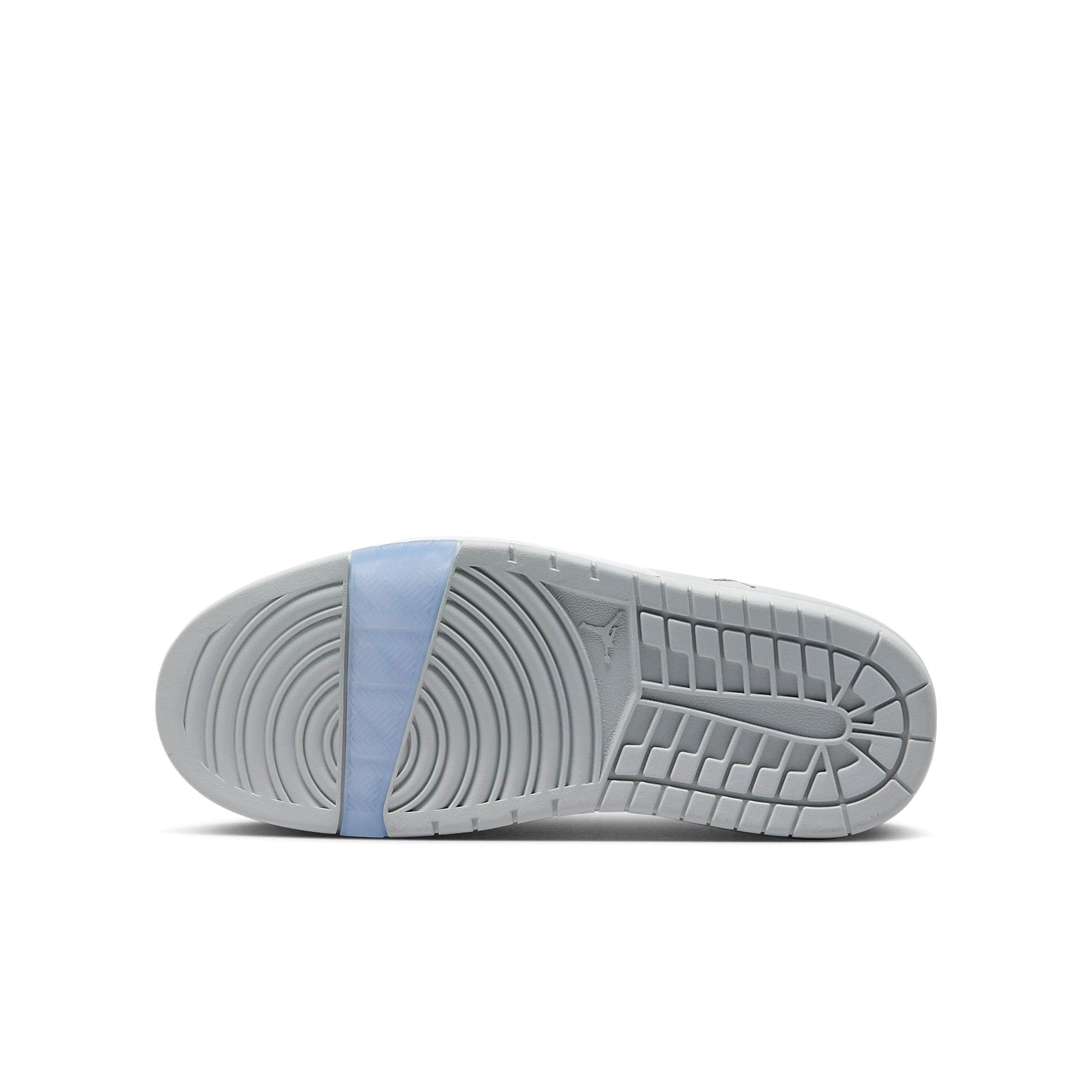 (GS) Air Jordan Nu Retro 1 Low 'Black Light Smoke Grey' FB4412-106