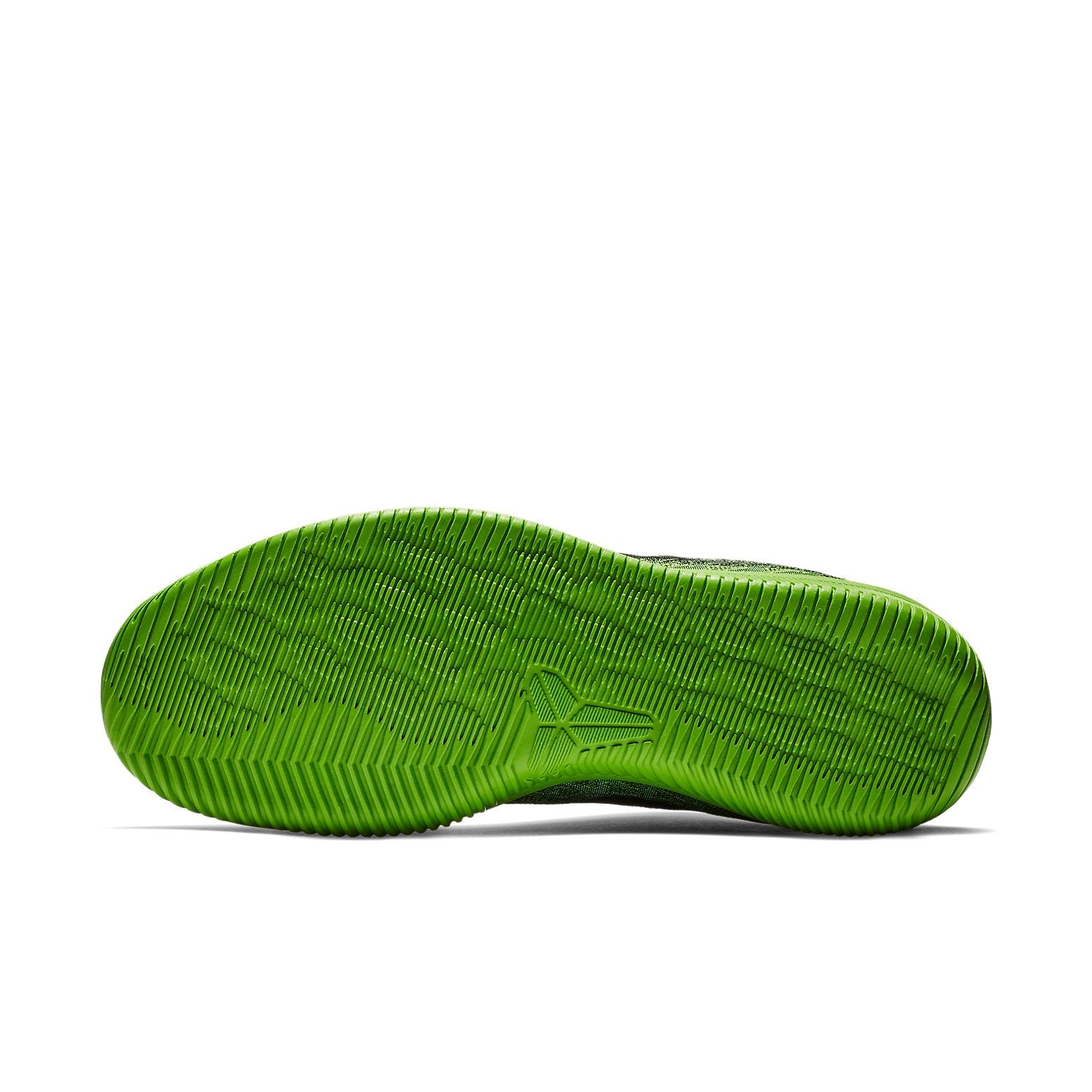 Nike Mamba Rage 'Grinch' 908972-300