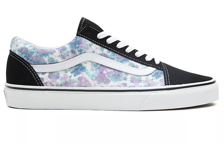 Vans Old Skool 'English Lavender - Tie Dye' VN0A5AO96GF