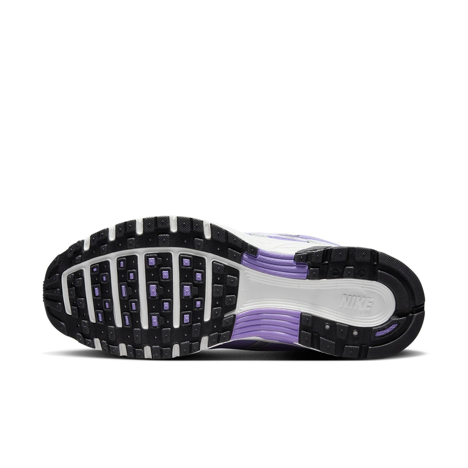 (WMNS) Nike P-6000 'Space Purple' FJ4745-500