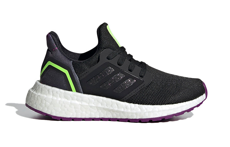 (PS) adidas UltraBoost 20 'Glory Purple' EG4824