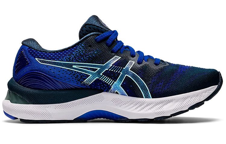 (WMNS) ASICS Gel-Nimbus 23 'French Blue Fresh Ice' 1012A885-413