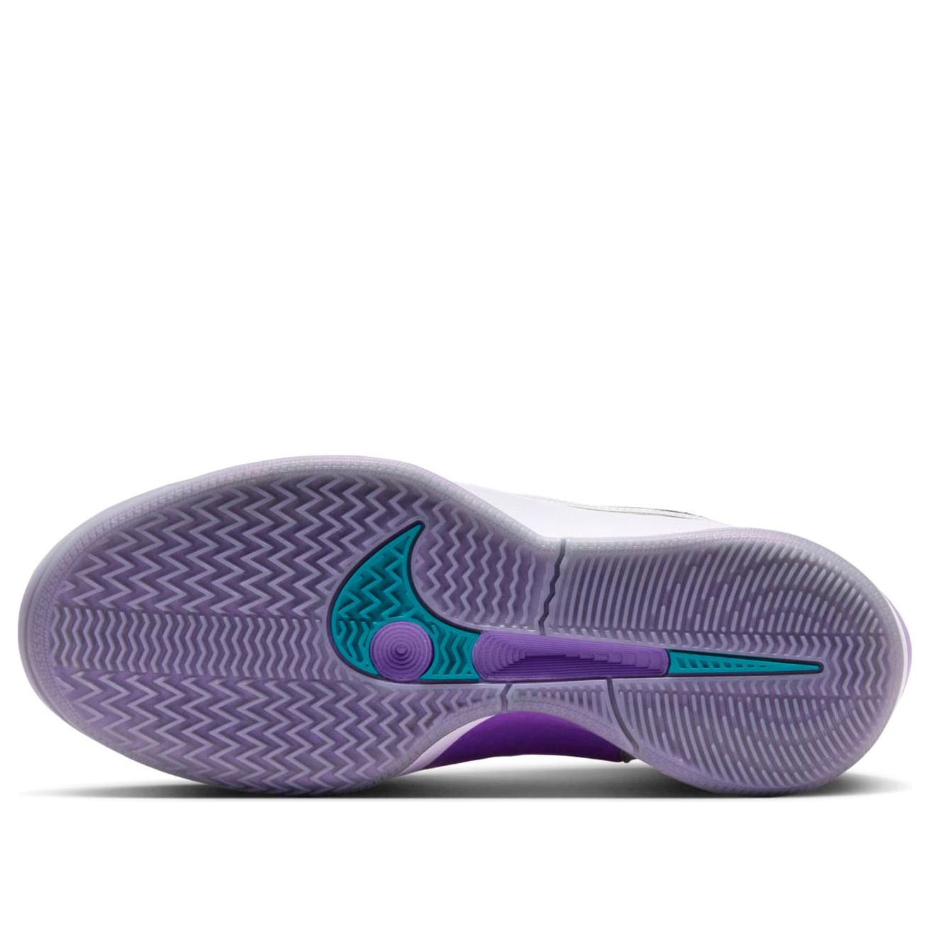 (WMNS) Nike Sabrina 2 'Court Vision' FQ2174-500