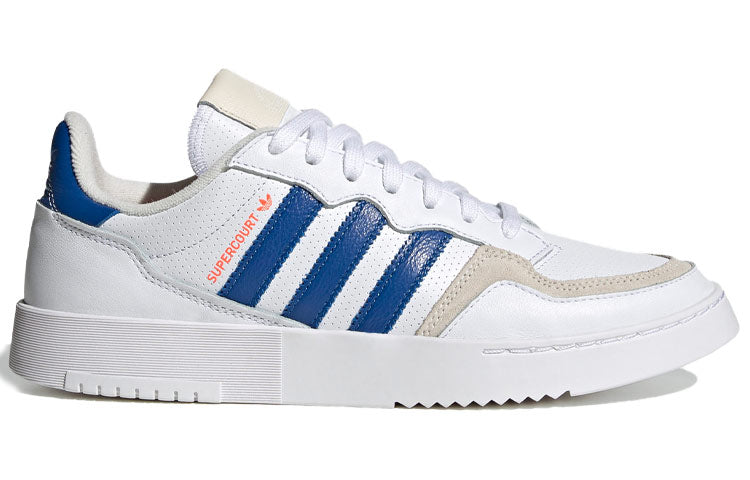 Chalk White Blue' FU9730