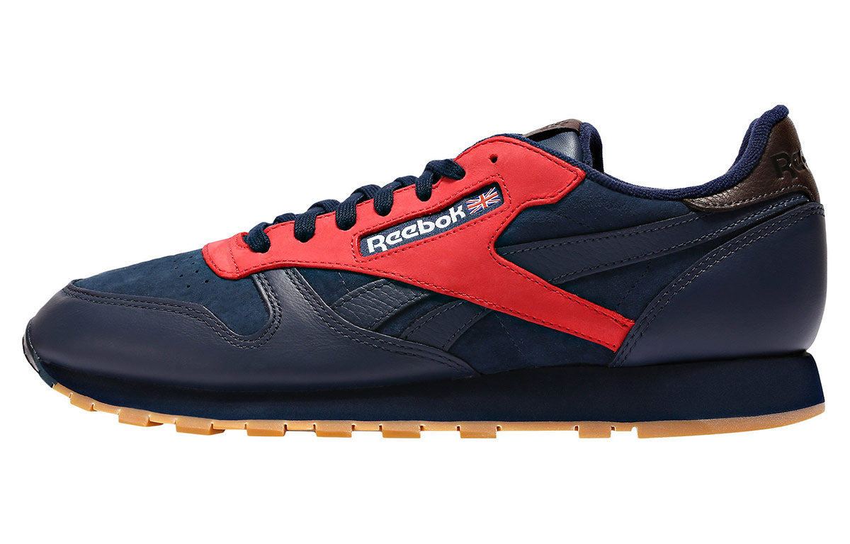 Reebok CrossFit Speed Red Blue Running Shoes 'Red Blue' CN1815