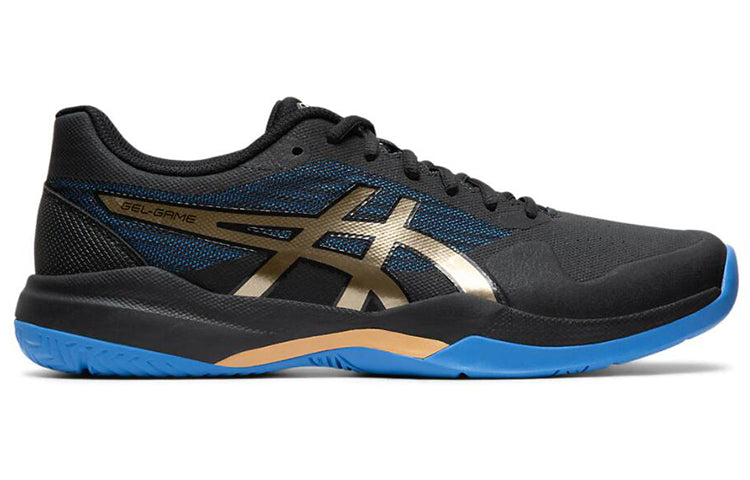 ASICS Gel-Game 7 'Black Gold' 1041A042-012