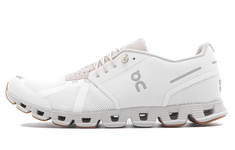 On Running Cloud 'White Sand' 19.99408