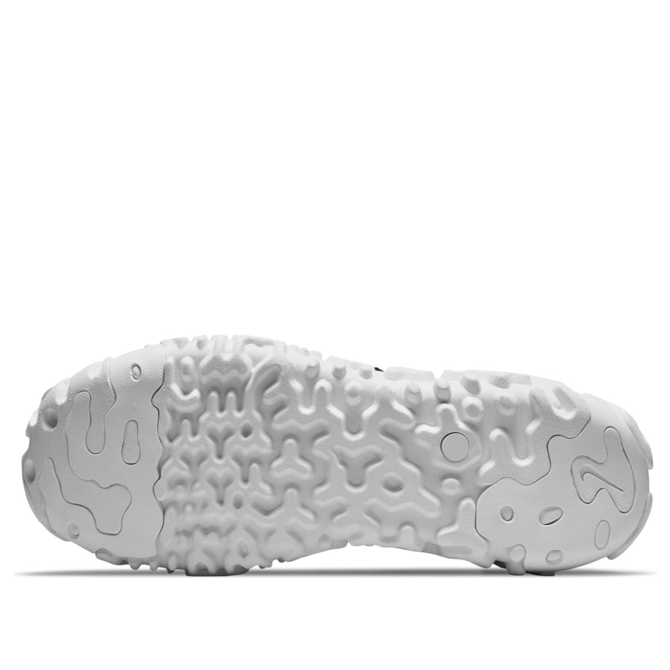 Nike Overbreak 'Black White' DC3041-002