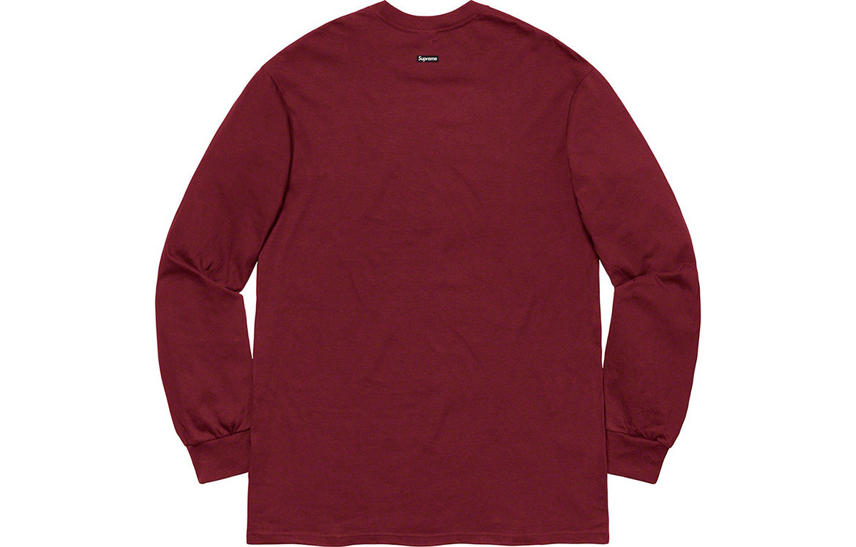 Supreme Week 5 x Joel-Peter Harvest L SUP-FW20-138-CLA