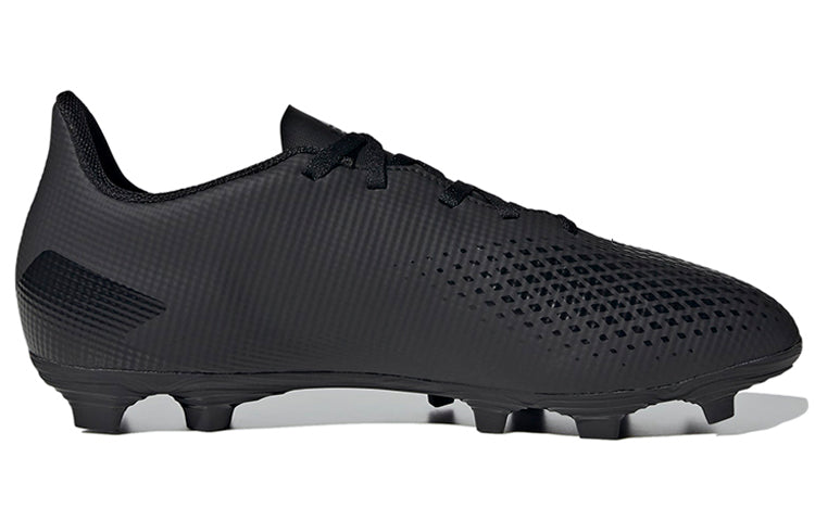 adidas Predator 20.4 'Black' EF1649