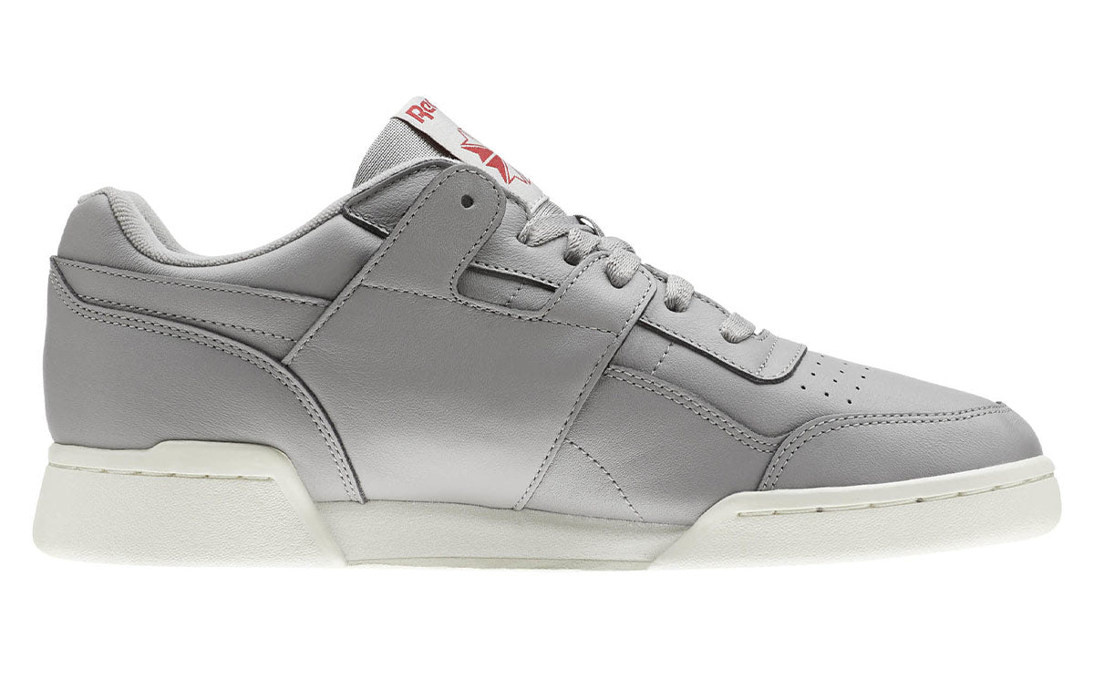 Reebok Workout Plus Vintage 'Medium Grey Heather' CN4967