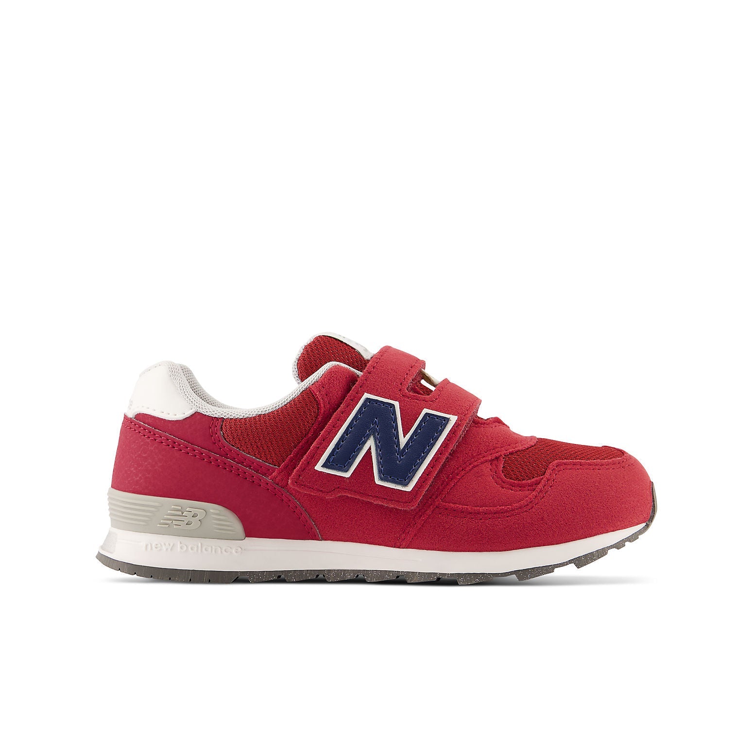 (PS) New Balance 313 'Red' PO313JB