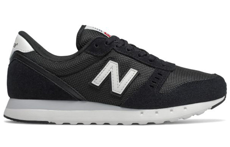 (WMNS) New Balance 311 Series v2 Black WL311LB2