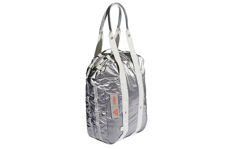adidas Originals X 032C Tote 'Silver' H62026