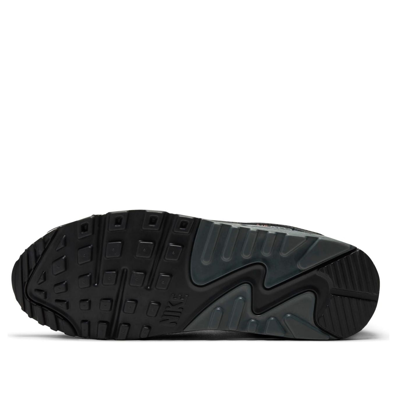 Nike Air Max 90 'Bred' DH4095-001