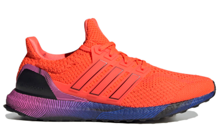adidas Ultraboost DNA 'Red Black' GW4927