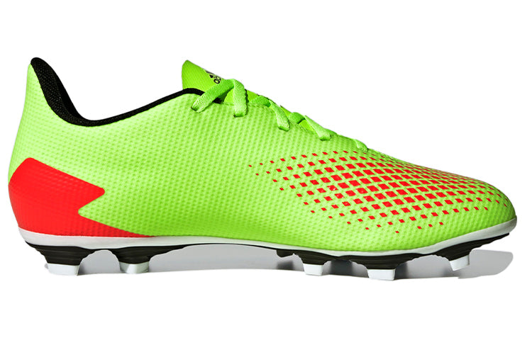 adidas Predator 20.4 'Green Orange' FV3167