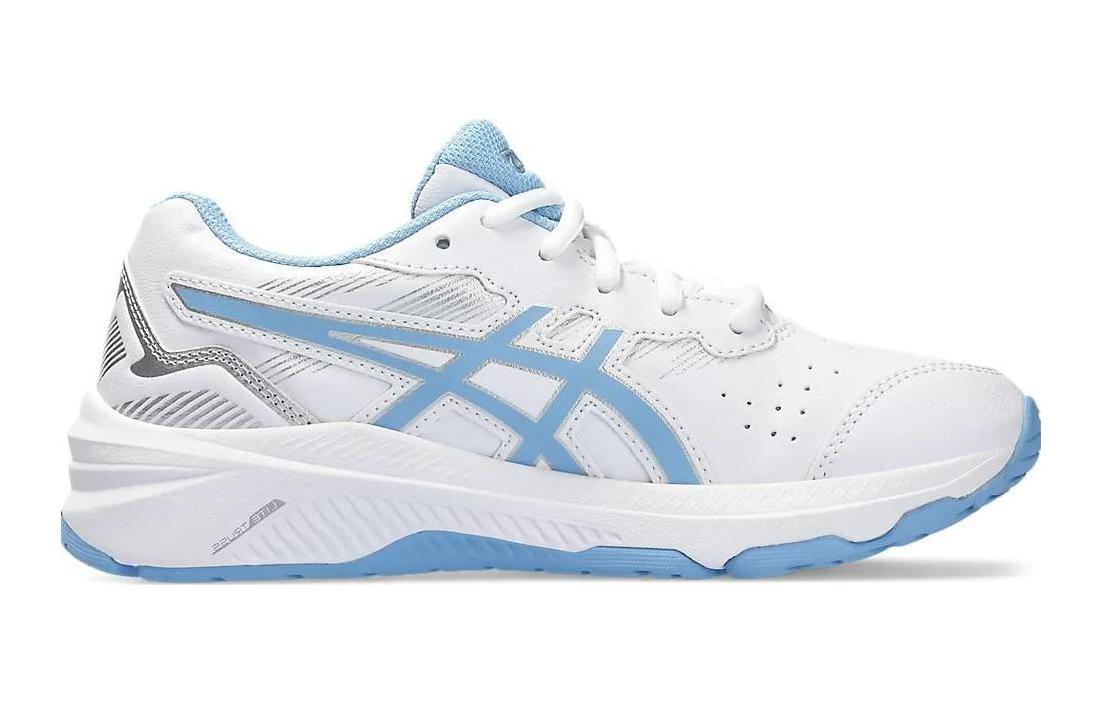 (GS) ASICS GT-1000 Synthetic Leather 2 'White Blue Bliss' 1134A016-113