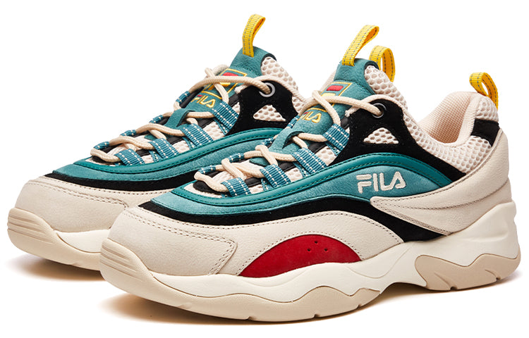 (WMNS) FILA FUSION Fila Ray T52W011107ASG