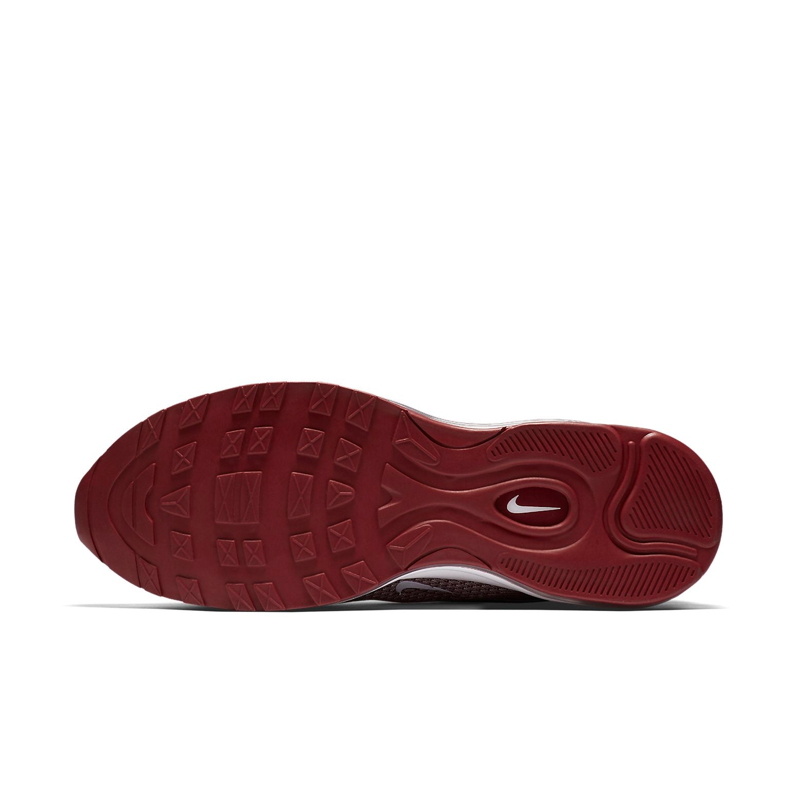 Nike Air Max 97 Ultra '17 'Team Red' 918356-601