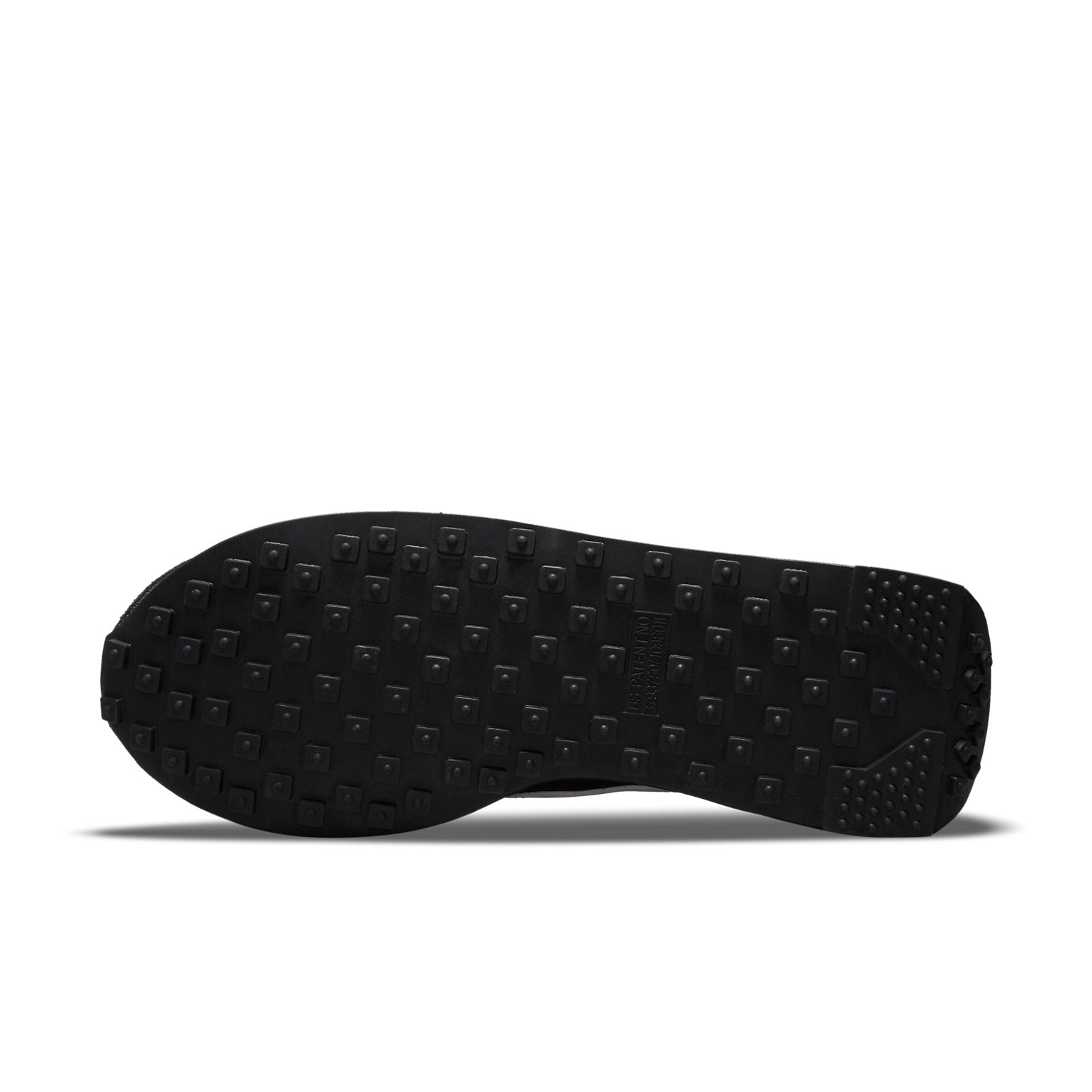 (WMNS) Nike Waffle Trainer 2 'Black White' DA8291-002