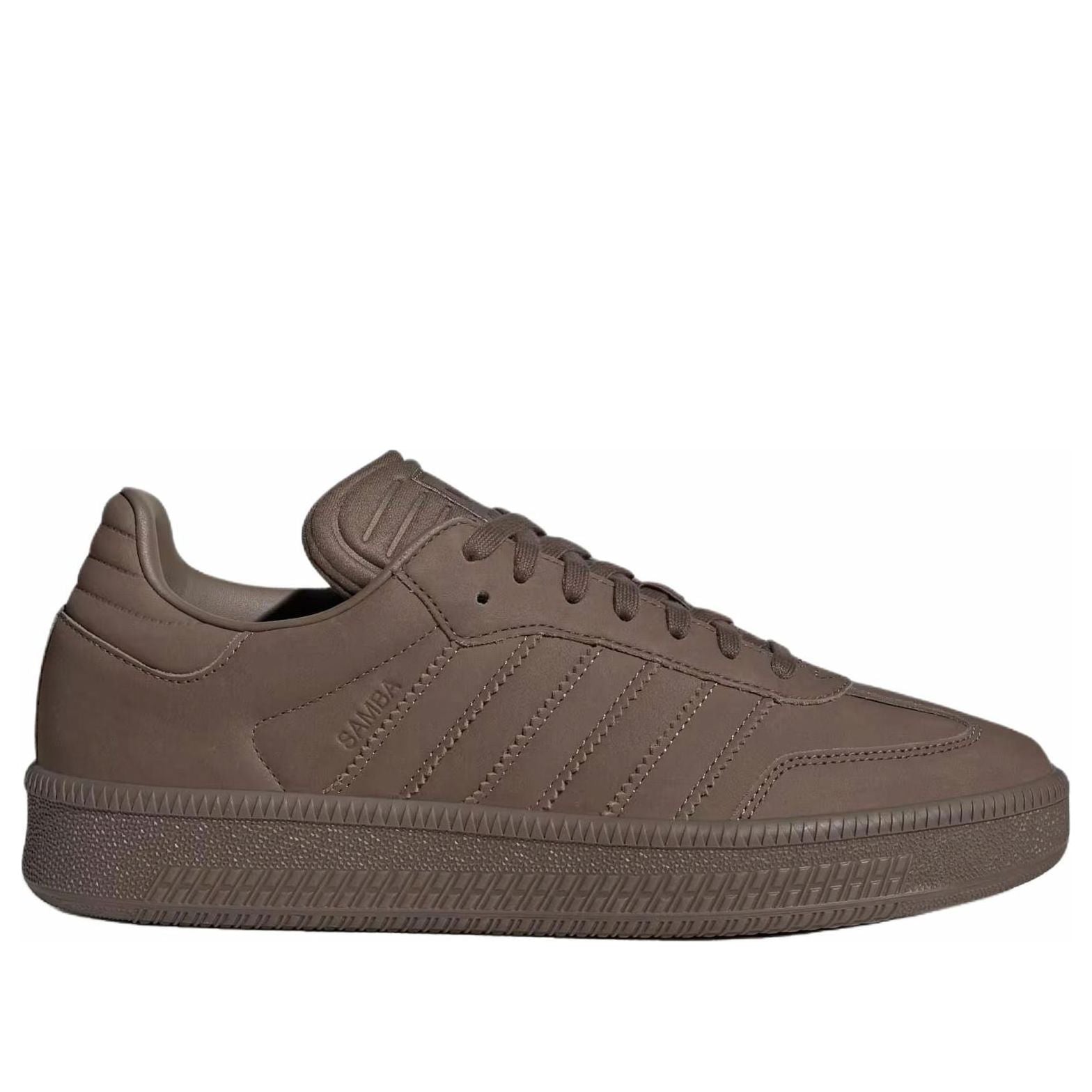 adidas Samba XLG 'Earth Strata' JI3193