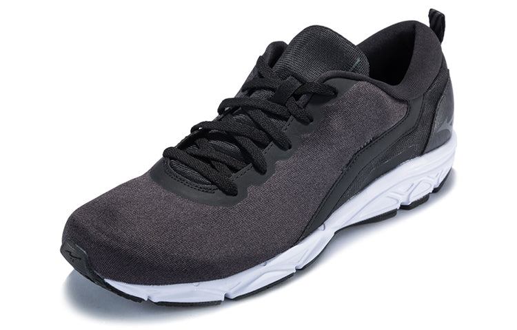 Mizuno Ezrun 2 Black J1GE193811