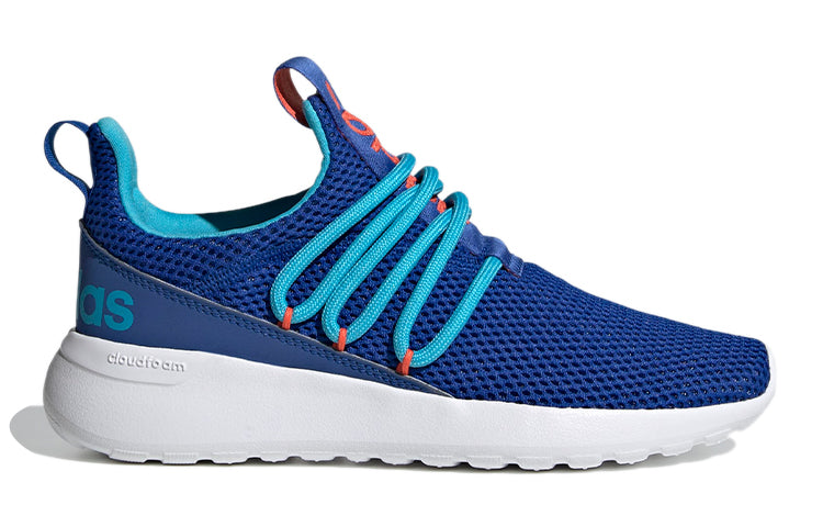 (GS) adidas neo Lite Racer Adapt 3.0 K 'Blue Red White' FX7291
