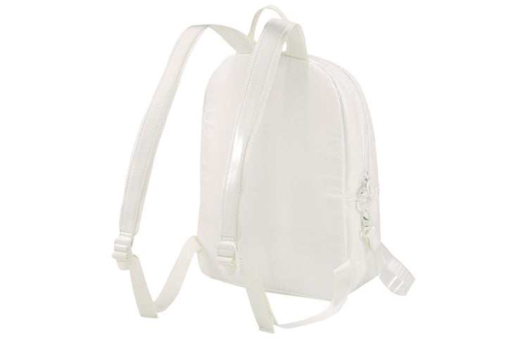 (WMNS) PUMA Prime Premium Backpack 'White' 076995-01