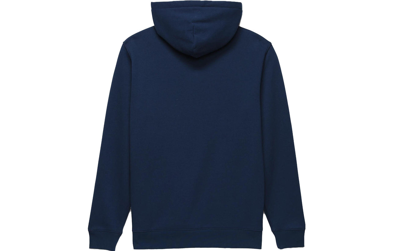 Vans Queer Poets Kae Tempest Hoodie 'Dress Blue' VN0008FMLKZ