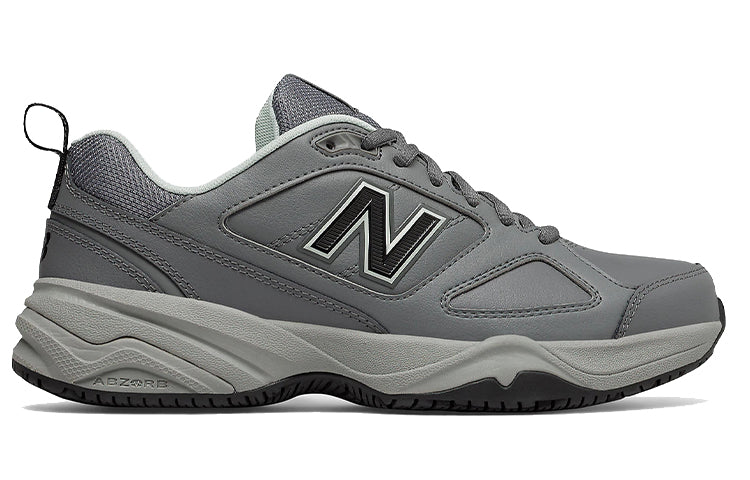 (WMNS) New Balance Slip Resistant 626v2 Grey WID626D2