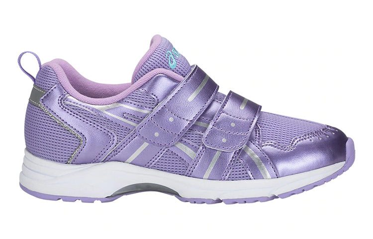 (GS) ASICS Gelrunner Lavender TKJ129-500