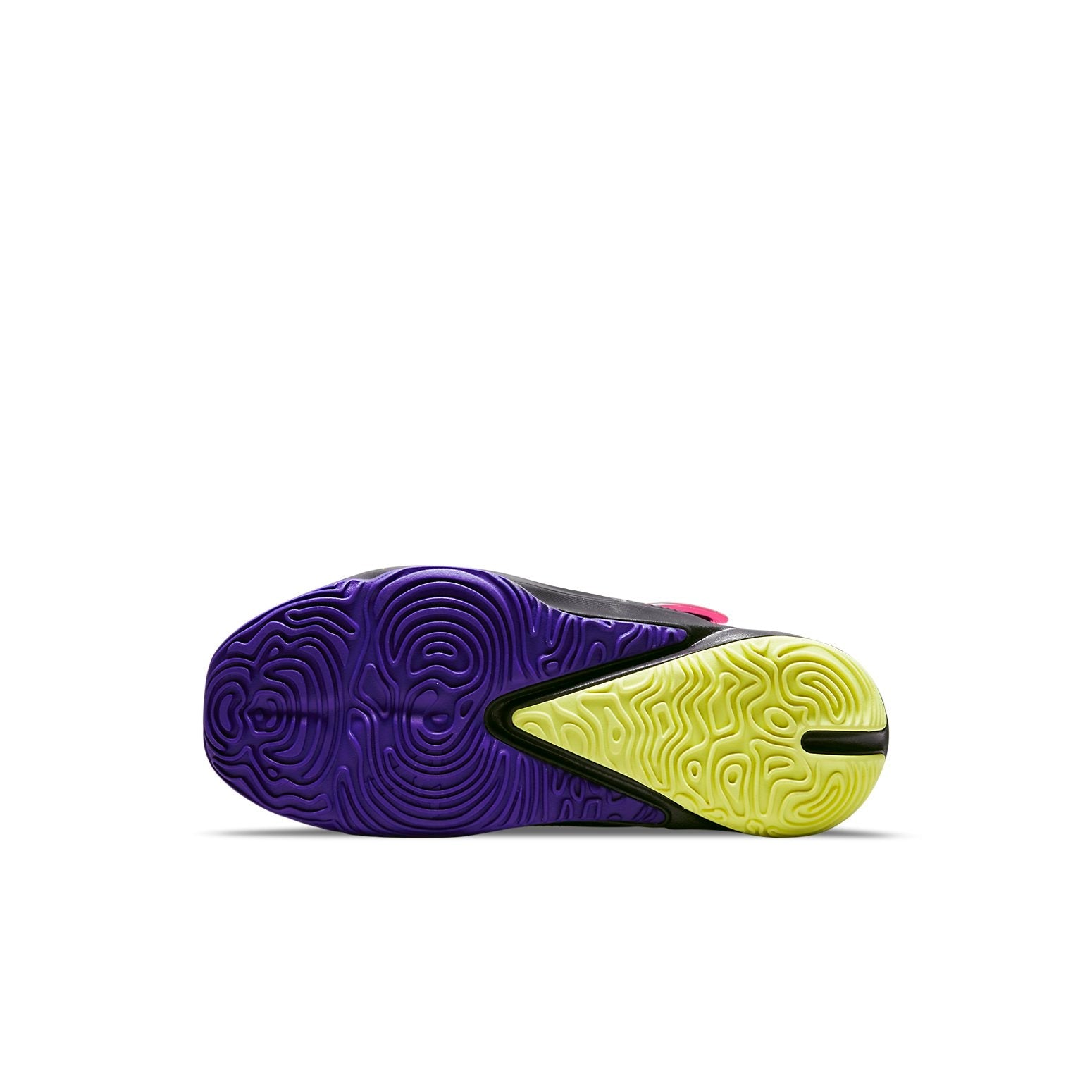 (PS) Nike Zoom Freak 3 'Digital' DB4156-500