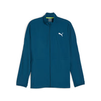 PUMA Run Favorite Woven Jacket 'Ocean Tropic' 523155-21