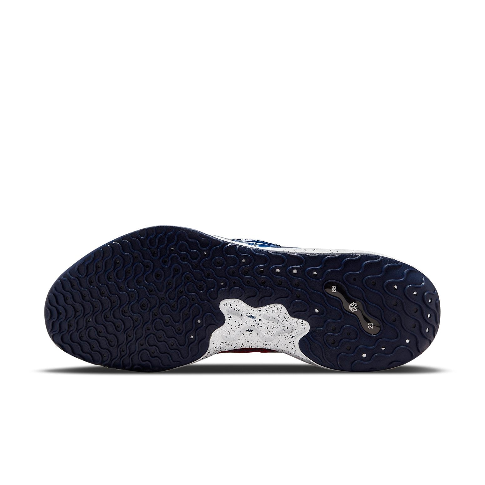 Nike Air Zoom GT Run 'USA' CZ0202-604